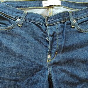 Paper Denim & Cloth jeans